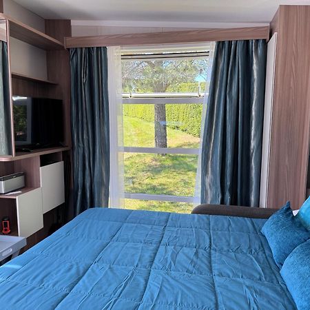 The Garden Room Tiny House Bed And Breakfast Stay Glenmoriston Exterior photo